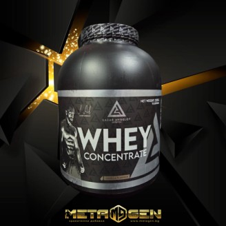 LAZAR ANGELOV NUTRITION Whey Protein Powder Drink Mix 2270 гр на супер цена Протеини