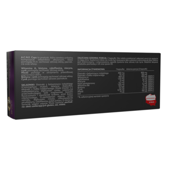 ACTIVLAB Anti-Aging A.L.G.A Caps 60 капсули на изгодни цени ACTIVLAB Anti-Aging A.L.G.A Caps 60 капсули на супер цена Антиоксиданти