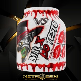 V-SHAPE SUPPS MR X ISO TESTO 1800 g / 60 дози на супер цена Протеини