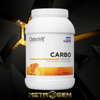 OstroVit Carbo / Carbohydrate Complex - 3000g на супер цена Гейнъри