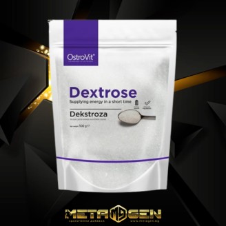 OstroVit Dextrose 500 гр на супер цена Въглехидрати