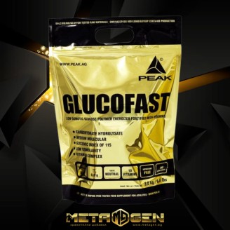 Peak GlucoFast 3000 гр Peak GlucoFast 3000 гр на супер цена Въглехидрати