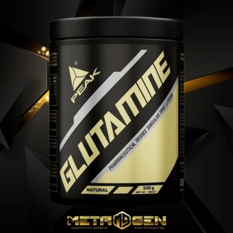 Peak Glutamine / 500 гр Peak Glutamine / 500 гр на супер цена Глутамин