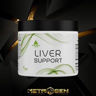 Peak Liver Support 90 капсули Peak Liver Support 90 капсули на супер цена Хранителни добавки за черен дроб