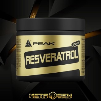 Peak Resveratrol 90 капсули Peak Resveratrol 90 капсули на супер цена Ресвератрол