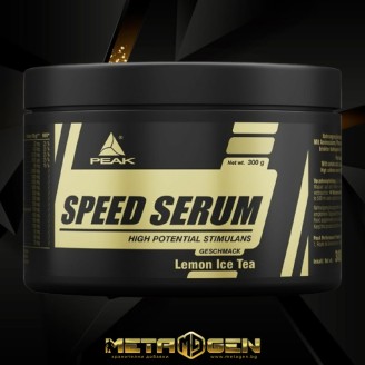 Peak Speed Serum 300 гр Peak Speed Serum 300 гр на супер цена Азотни бустери / напомпващи
