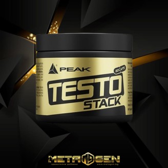 Peak Testo Stack 60 капсули Peak Testo Stack 60 капсули на супер цена Тестостеронни буустъри