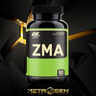 Optimum Nutrition ZMA 90 caps на супер цена ZMA