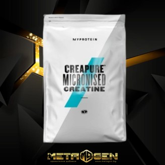 MyProtein Creapure Creatine Monohydrate 1000 гр на супер цена Креатин Монохидрат