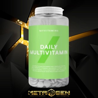 MyProtein Daily Vitamins 180 таблетки  на супер цена Мултивитамини