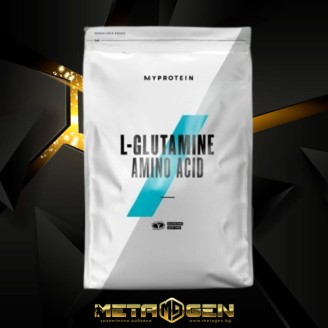 MyProtein L-Glutamine 500 гр на супер цена Глутамин 