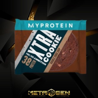 Myprotein Protein Cookie - Протеинов Бар 75 гр на супер цена Протеинови барове