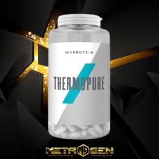 MyProtein Thermopure 90 капсули на супер цена Фет бърнъри