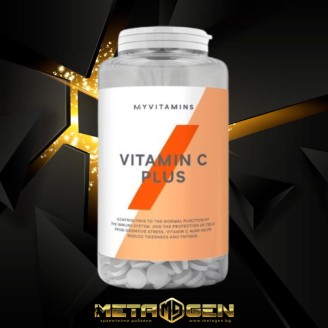 MyProtein Vitamin C with bioflavanoids and Rose Hips 180 таблетки на супер цена Витамин C