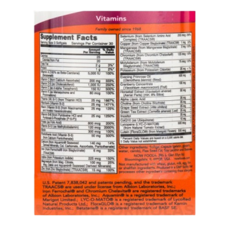 NOW Eve Women's Multiple Vitamin 90 гел капсули на супер цена Витамини за жени