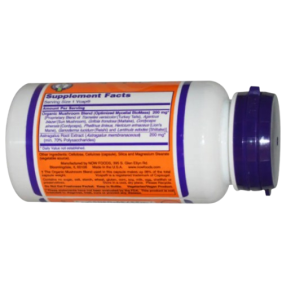 NOW Immune Renew - 90 Caps на изгодни цени NOW Immune Renew - 90 Caps на супер цена Имуностимулатори