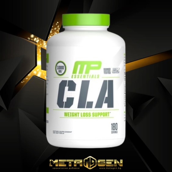 Musclepharm CLA Core 90 капсули на изгодни цени Musclepharm CLA Core 90 капсули на супер цена CLA