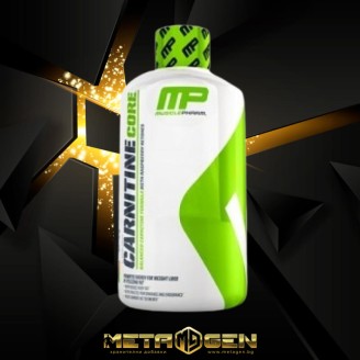 Musclepharm L-Carnitine Liquid 450 мл на супер цена Л Карнитин