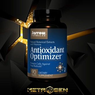 Jarrow Formulas Antioxidant Optimizer®-90 табл на супер цена Антиоксиданти