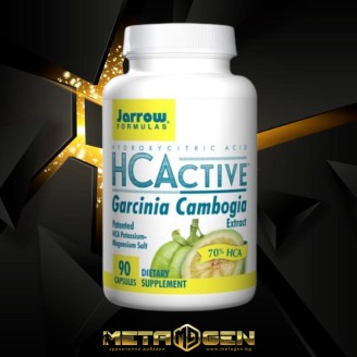 Jarrow Formulas HCActive™ Garcinia Cambogia 90 веге.-капс на супер цена Изгаряне на мазнини