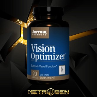 Jarrow Formulas Vision Optimizer® -90 капсули на супер цена Добавки на растителна и билкова основа