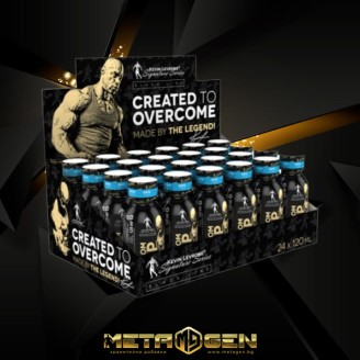 Kevin Levrone Black Line / Shaaboom Pump Shot 24x120 мл на супер цена Азотни бустери / напомпващи