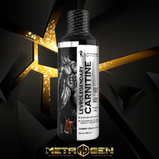 Kevin Levrone LevroLegendary Carnitine 500 мл на супер цена Л Карнитин