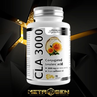 Kevin Levrone Levrone CLA 3000 / 90 гел капсули на супер цена CLA