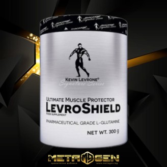 Kevin Levrone LevroSHIELD 300 гр / 67 дози на супер цена Глутамин 
