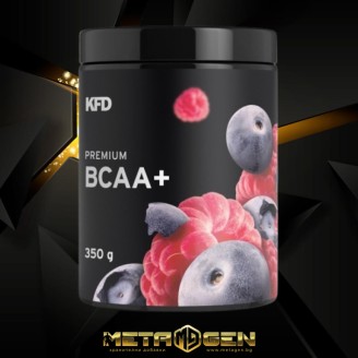 KFD Nutrition Premium BCAA Instant+ 350 гр на супер цена BCAA