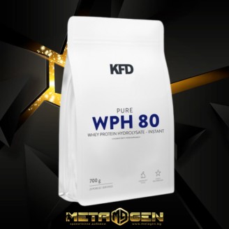 KFD Nutrition Pure Whey Protein Hydrolysate Instant / 700 гр на супер цена Суроватъчен протеин