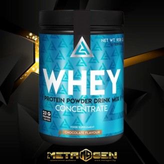 LAZAR ANGELOV NUTRITION Whey Protein 908 гр на супер цена Суроватъчен протеин