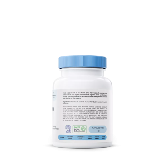Osavi Potassium, 300 mg - 90 vegan capsules на супер цена Антиоксиданти