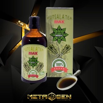 Cvetita Herbal Mursala Tea / 100 мл  на супер цена Добавки на растителна и билкова основа