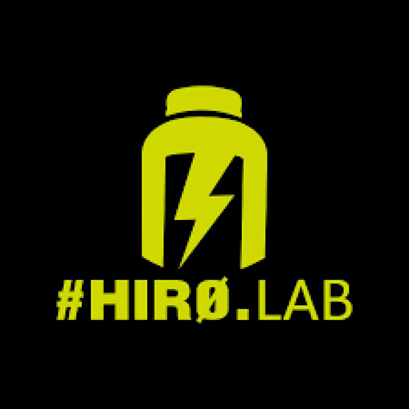 HERO LAB марка производител на хранителни добавки METAGEN