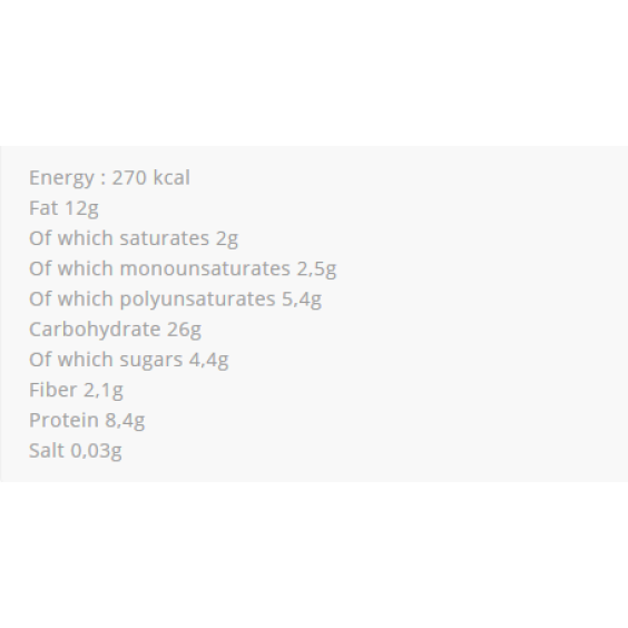 Allnutrition F**King Delicious Cookie - Chocolate Peanut - Диетичен Десерт 150 гр на изгодни цени Allnutrition F**King Delicious Cookie - Chocolate Peanut - Диетичен Десерт 150 гр на супер цена Барове с малко захар