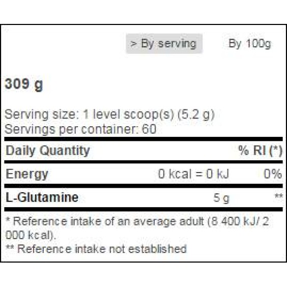 BSN Glutamine DNA / 60 дози на изгодни цени BSN Glutamine DNA / 60 дози на супер цена Глутамин