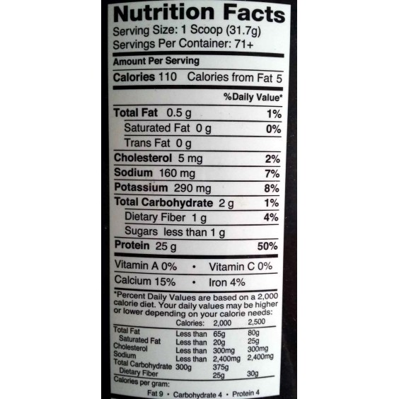 Dymatize Nutrition ISO 100 NEW - 932gr. на изгодни цени Dymatize Nutrition ISO 100 NEW - 932gr. на супер цена Протеини