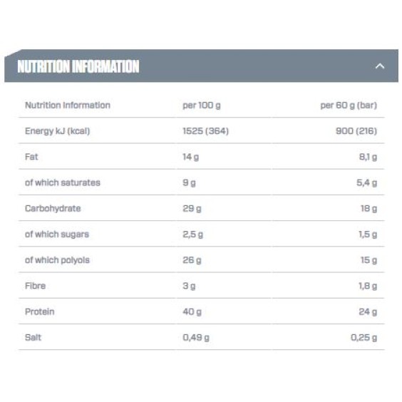 Dymatize Nutrition Elite Layer Bar / 2x30 гр на изгодни цени Dymatize Nutrition Elite Layer Bar / 2x30 гр на супер цена Барове с малко захар