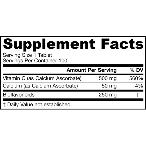 Jarrow Formulas Vitamin C (Buffered) 100 Easy-Solv® табл на изгодни цени Jarrow Formulas Vitamin C (Buffered) 100 Easy-Solv® табл на супер цена Витамин C