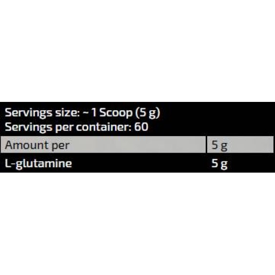 Kevin Levrone Gold Line / Gold Glutamine 300 гр на изгодни цени Kevin Levrone Gold Line / Gold Glutamine 300 гр на супер цена Глутамин