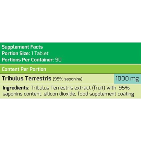 MLO Tribulus Prime 90 таблетки / 90 дози на изгодни цени MLO Tribulus Prime 90 таблетки / 90 дози на супер цена Тестостерон стимулатори