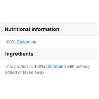 MyProtein L-Glutamine 500 гр на супер цена Глутамин 