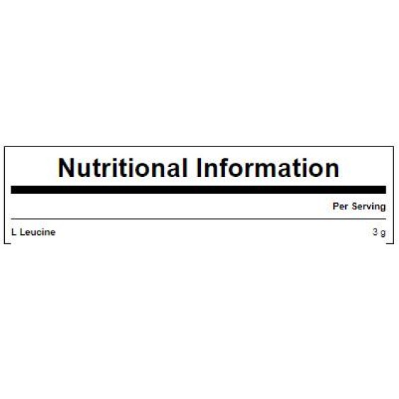 MyProtein L-Leucine 250 гр на изгодни цени MyProtein L-Leucine 250 гр на супер цена Аминокиселини