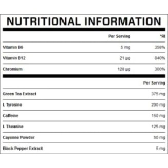 MyProtein Thermopure 90 капсули на супер цена Фет бърнъри