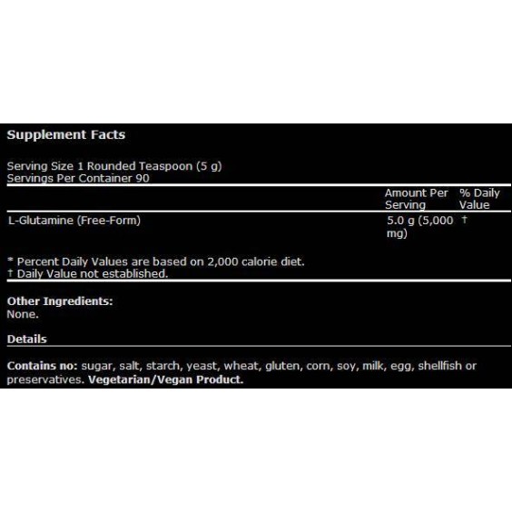 NOW L-Glutamine Powder 170 гр на изгодни цени NOW L-Glutamine Powder 170 гр на супер цена Глутамин