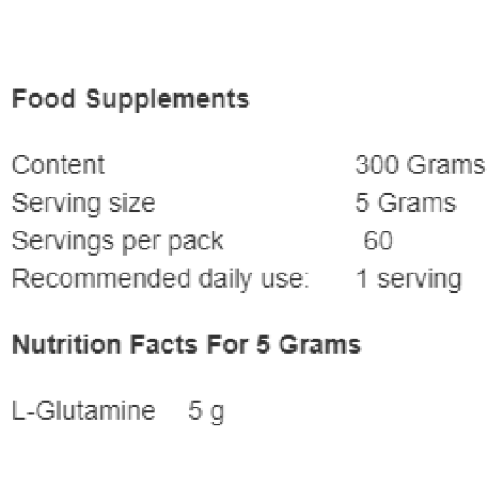 Nutrex Glutamine Drive 150 гр на изгодни цени Nutrex Glutamine Drive 150 гр на супер цена Глутамин