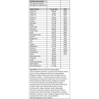 Optimum Nutrition Opti-Women EU 120 капсули на супер цена Витамини за жени