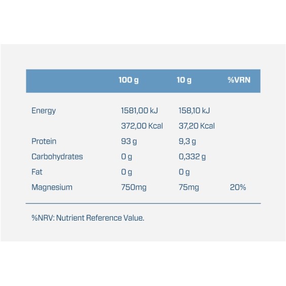 Quamtrax Collagen 100% Natural with Magnesium / 300 g на изгодни цени Quamtrax Collagen 100% Natural with Magnesium / 300 g на супер цена Колаген