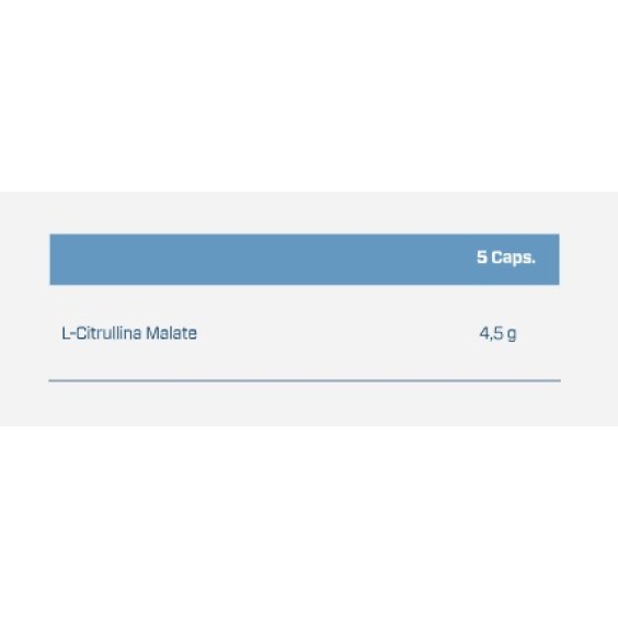 Quamtrax LCM L-Citruline Malate / 150 caps на изгодни цени Quamtrax LCM L-Citruline Malate / 150 caps на супер цена Цитрулин малат